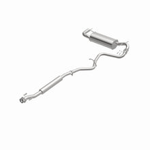 画像をギャラリービューアに読み込む, MagnaFlow BRE Exhaust Kit 08-11 Subaru Impreza Outback Sport