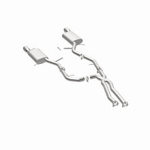 画像をギャラリービューアに読み込む, BRExhaust 07-10 BMW 335i/335xi 3.0L Exhaust Kit