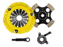 画像をギャラリービューアに読み込む, ACT 08-17 Mitsubishi Lancer GT / GTS HD/Race Rigid 4 Pad Clutch Kit