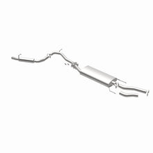画像をギャラリービューアに読み込む, MagnaFlow BRE Exhaust Kit 06-12 Toyota RAV4