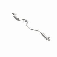 画像をギャラリービューアに読み込む, MagnaFlow BRE Exhaust Kit 09-13 Mazda 6 2.5L
