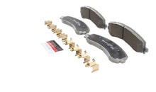 画像をギャラリービューアに読み込む, Brembo OE 2023 Ford Bronco/Expedition/21-23 F-150 PRIME Ceramic Brake Pad - Front