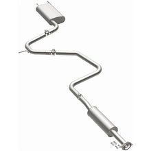 画像をギャラリービューアに読み込む, BRExhaust 16-24 Chevrolet Malibu 1.5L Direct-Fit Replacement Exhaust System