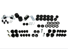 画像をギャラリービューアに読み込む, Whiteline 80-86 Jeep CJ5/CJ7 Essential Front and Rear Vehicle Kit