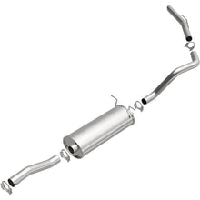 画像をギャラリービューアに読み込む, MagnaFlow BRE Exhaust Kit 99-00 Ford Expedition 4.6L