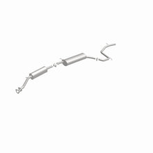画像をギャラリービューアに読み込む, MagnaFlow BRE Exhaust Kit 05-10 Honda Odyssey 3.5L