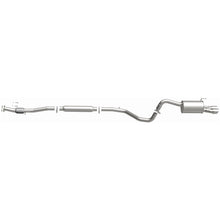 画像をギャラリービューアに読み込む, MagnaFlow BRE Exhaust Kit 12-19 Fiat 500 1.4L