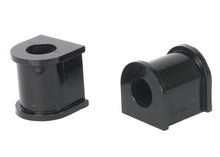 画像をギャラリービューアに読み込む, Whiteline Sway Bar - Mount Bushing - 19mm
