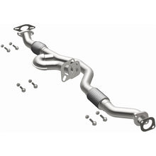 画像をギャラリービューアに読み込む, BRE Exhaust 05-10 Sportage Tucson 2.7L Front Pipe Kit