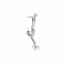 画像をギャラリービューアに読み込む, BRExhaust 11-15 Explorer 3.5L Front Pipe Kit