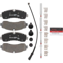 画像をギャラリービューアに読み込む, Brembo OE 20-22 Ford Transit-150/Transit-250/Transit-350/Transit-350 HD Ceramic Brake Pad - Rear