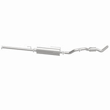 画像をギャラリービューアに読み込む, MagnaFlow BRE Exhaust Kit 04-05 Dodge Ram 1500 5.7L