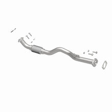 画像をギャラリービューアに読み込む, BRE Exhaust 93-97 Corolla Prizm 1.6L 1.8L Front Pipe Kit