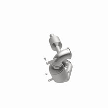 画像をギャラリービューアに読み込む, MagnaFlow Direct Fit Catalytic Converter 19-20 Volkswagen Jetta 1.4L Underbody