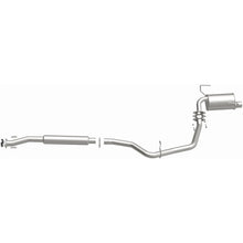 画像をギャラリービューアに読み込む, MagnaFlow BRE Exhaust Kit 14-16 Subaru Forester 2.5L