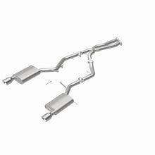画像をギャラリービューアに読み込む, BRExhaust 07-10 BMW 335i/335xi 3.0L Exhaust Kit
