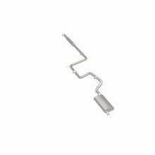 画像をギャラリービューアに読み込む, MagnaFlow BRE Exhaust Kit 00-07 Sable Taurus 3.0L