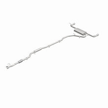 画像をギャラリービューアに読み込む, MagnaFlow BRE Exhaust Kit 07-10 Edge MKX 3.5L