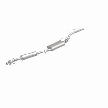 画像をギャラリービューアに読み込む, MagnaFlow BRE Exhaust Kit 03-11 Honda Element 2.4L
