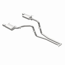 画像をギャラリービューアに読み込む, MagnaFlow BRE Exhaust Kit 11-14 Ford Mustang 3.7L