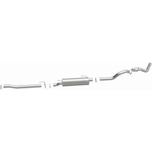 画像をギャラリービューアに読み込む, MagnaFlow BRE Exhaust Kit 06-09 Dodge Ram 1500 2500 3500 5.7L