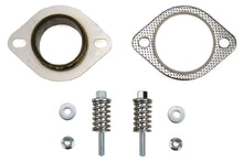 画像をギャラリービューアに読み込む, Invidia 08+ Subaru WRX/STi 3in Downpipe to 2.5in Exhaust Adapter