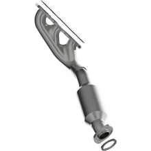 画像をギャラリービューアに読み込む, MagnaFlow 07-15 Lexus IS350 2.5L Direct Fit Catalytic Converter