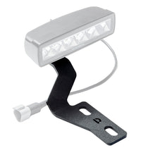 画像をギャラリービューアに読み込む, Go Rhino 14-21 Toyota Tacoma XE Hood Hinge Cube Light Mount