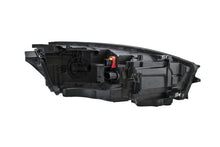 画像をギャラリービューアに読み込む, Hella 2016 Audi A7 S7 Rs7 Headlamp Lh Led