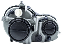 画像をギャラリービューアに読み込む, Hella 2003-2006 Mercedes-Benz C55 AMG AMG Halogen Headlight Assembly