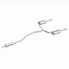 画像をギャラリービューアに読み込む, MagnaFlow BRE Exhaust Kit 06-12 Fusion Milan MKZ
