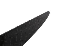 画像をギャラリービューアに読み込む, Dee Zee 09-23 Dodge/Ram Ram Tailgate Protector Cap Black-Tread