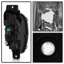 画像をギャラリービューアに読み込む, Spyder 20-22 Ford Escape OEM Fog Lights w/ Switch - Clear (FL-FESC2020-C)
