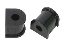 画像をギャラリービューアに読み込む, Whiteline 1987-1996 Toyota Camry Sway Bar Mount Bushing Kit - 14mm