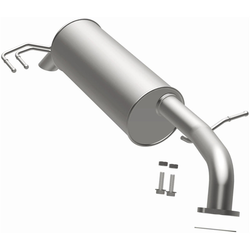 MagnaFlow BRE Exhaust Kit 12-13 KIA Soul 1.6L 2.0L