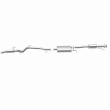 画像をギャラリービューアに読み込む, MagnaFlow BRE Exhaust Kit 13-17 PATHFINDER 3.5L