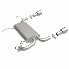 画像をギャラリービューアに読み込む, BRE Exhaust 03-08 FX35 FX45 3.5L 4.5L Muffler Kit