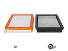 画像をギャラリービューアに読み込む, aFe Magnum FLOW OE Replacement Air Filter w/ Pro DRY S Media Chevrolet Equinox 18-25 L4-1.5L/2.0L