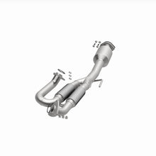 画像をギャラリービューアに読み込む, MagnaFlow 16-21 Nissan Maxima 3.5L Direct Fit Converter (OEM/Federal Grade)