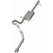 画像をギャラリービューアに読み込む, MagnaFlow BRE Exhaust Kit 10-22 Toyota 4Runner 4L