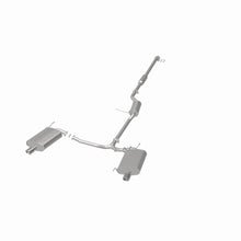 画像をギャラリービューアに読み込む, MagnaFlow BRE Exhaust Kit 99-03 Acura CL TL 3.2L
