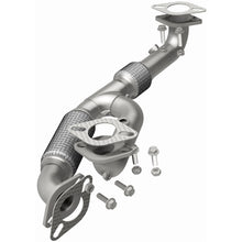 画像をギャラリービューアに読み込む, BRE Exhaust 02-05 Sedona 3.5L Front Pipe Kit