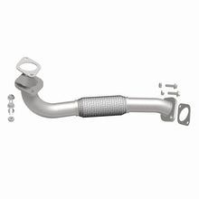画像をギャラリービューアに読み込む, BRE Exhaust 00-04 Focus 2.0L Front Pipe Kit