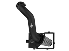 画像をギャラリービューアに読み込む, aFe 15-21 VW GTI L4 2.0L Rapid Induction Cold Air Intake System w/ Pro Dry S Filter