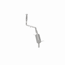 画像をギャラリービューアに読み込む, MagnaFlow BRE Exhaust Kit 99-03 Mazda Protege Protege5
