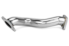 画像をギャラリービューアに読み込む, Invidia 12+ Subaru BRZ / Scion FR-S Over-Pipe (one piece bended)
