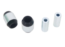 画像をギャラリービューアに読み込む, Whiteline Rear Lower Inner Rearward Bushing Kit