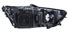 画像をギャラリービューアに読み込む, Hella 12-13 Audi A6/S6 Headlamp Led Lh