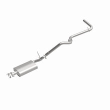 画像をギャラリービューアに読み込む, MagnaFlow BRE Exhaust Kit 86-89 Ford Bronco II