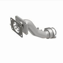 画像をギャラリービューアに読み込む, BRE Exhaust 00-05 Bonneville LeSabre Park Avenue 3.8L Front Pipe Kit